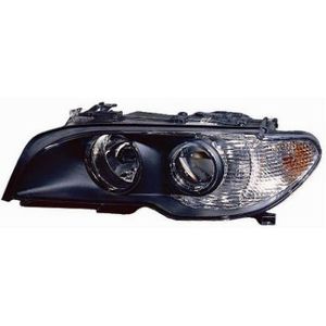 Koplamp VAN WEZEL 0653963