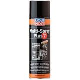 Liqui Moly Multispray Plus 7 500 ml | 3305