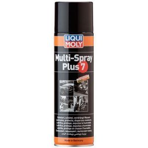 Liqui Moly Multispray Plus 7 500 ml | 3305
