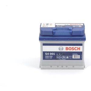 Accu / Batterij BOSCH 0 092 S40 010