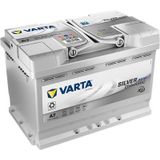 Accu / Batterij VARTA 570901076J382