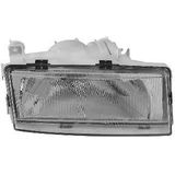 Koplamp VAN WEZEL 7616962