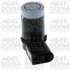 Sensor, park distance control MEAT & DORIA 94627