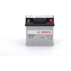 Accu / Batterij BOSCH 0 092 S30 020