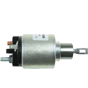 Magneetschakelaar, startmotor AS-PL SS0195(BOSCH)