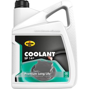 Kroon-Oil Coolant SP14+ 5L - 37339