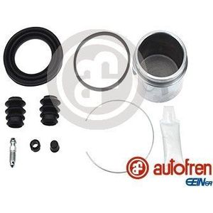 Reparatieset, remklauw AUTOFREN SEINSA D41600C