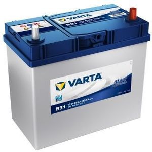 Accu / Batterij VARTA 5451550333132