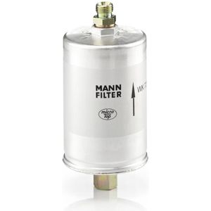 Brandstoffilter MANN-FILTER WK 726