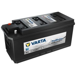 Accu / Batterij VARTA 643033095A742