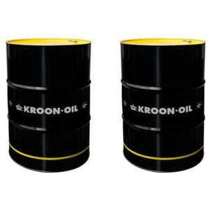 Kroon-Oil Torsynth 10W-40 60 L drum- 12104 | 2-pack