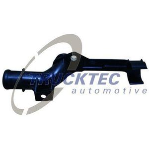 Koelvloeistofpijpleiding TRUCKTEC AUTOMOTIVE 02.19.317