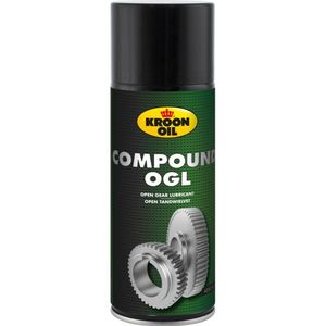 Kroon-Oil Compound OGL 400 ml aerosol- 38001