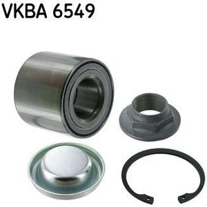 Wiellagerset SKF VKBA 6549