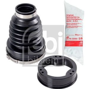 Asmanchetten set FEBI BILSTEIN 172653