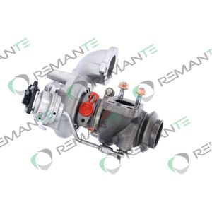 Turbocharger REMANTE 003-001-000321R