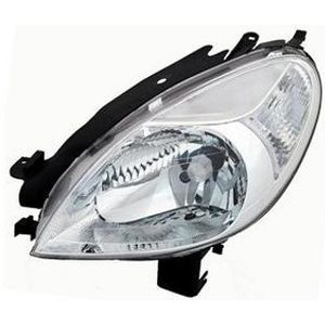 Koplamp VAN WEZEL 0958961