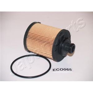 Oliefilter JAPANPARTS FO-ECO065