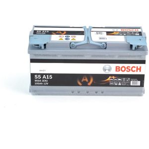 Accu / Batterij BOSCH 0 092 S5A 150