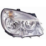 Koplamp VAN WEZEL 1637962