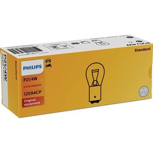 Philips P21/4W Standard | 12594CP