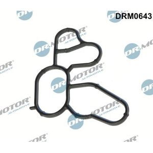 Pakking, oliefilteromkasting Dr.Motor Automotive DRM0643