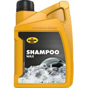Kroon-Oil Shampoo Wax 1 L - 33060