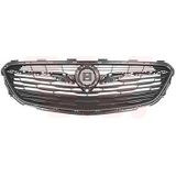 Radiateurgrille VAN WEZEL 3854510