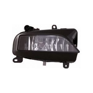 Mistlamp VAN WEZEL 0307996