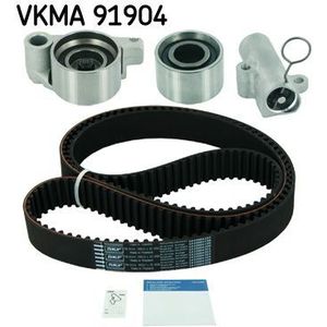 Distributieriemset SKF VKMA 91904