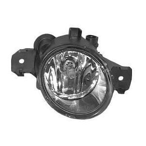 Mistlamp VAN WEZEL 4348996V