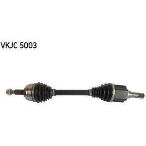 Aandrijfas SKF VKJC 5003