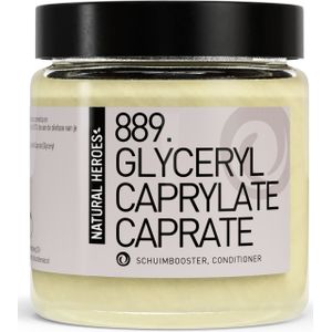 Glyceryl Caprylate/Caprate - 100 ml - Werkzame Stof