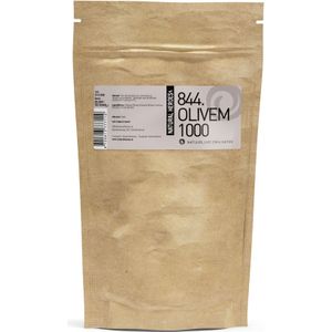 Natuurlijke Emulgator (Olivem 1000) - 50 gram - Emulgator