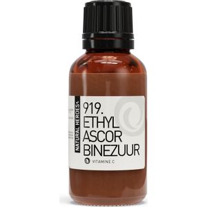 Ethyl Ascorbinezuur - 5 gram - Werkzame Stof