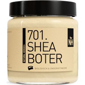 Shea Butter (Biologisch & Ongeraffineerd) - 5000 ml - Boter