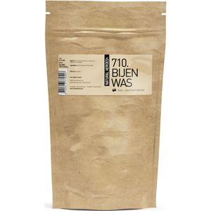 Bijenwas - Geel - 100 gram - Wassen
