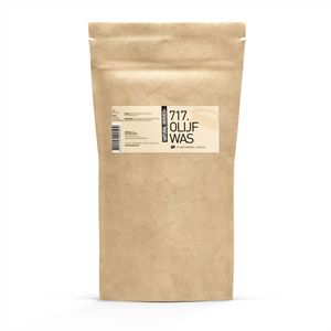 Olijfwas - 100 gram - Wassen