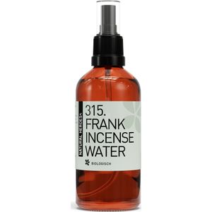 Frankincense Water, Biologisch (Hydrosol) - 100 ml - Hydrosol