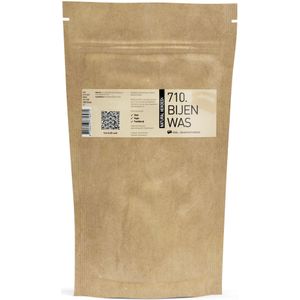 Bijenwas (Geel) - 250 gram - Wassen