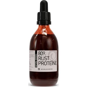Rijstproteïne Complex (Natuurlijke Keratine) - 300 ml - Plantextract