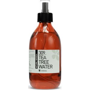 Tea Tree Water (Hydrosol) - 300 ml - Hydrosol