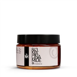 Niacinamide - 50 gram - Vitamines
