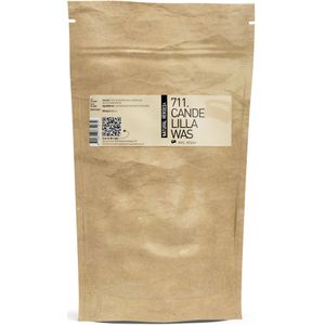 Candelillawas - 250 gram - Wassen