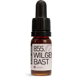 Wilgenbast Extract (10% Salicylzuur) - 10 ml - Zuren