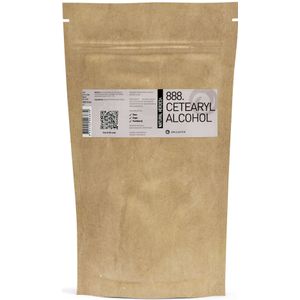 Cetearyl Alcohol - 1000 gram - Werkzame Stof