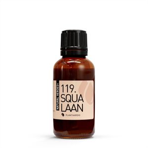 Squalaan - Plantaardig (Uit Olijven) - 5000 ml (jerrycan) - Draagolie