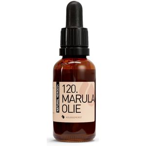 Marula Olie (Koudgeperst & Ongeraffineerd) - 30 ml - Draagolie