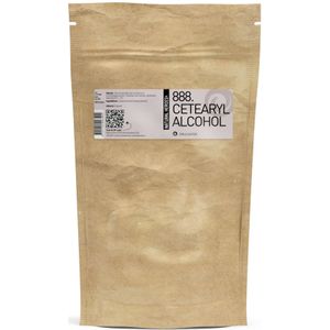 Cetearyl Alcohol - 250 gram - Werkzame Stof