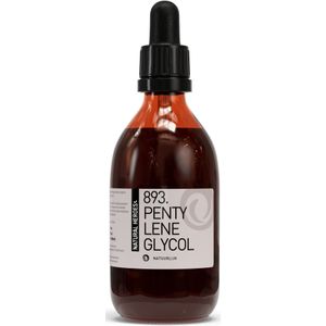 Pentylene Glycol (Plantaardig) - 300 ml - Werkzame Stof